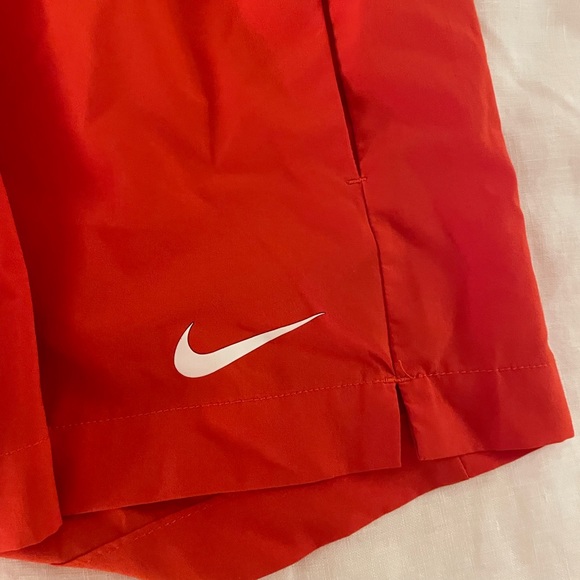 Nike Dri-fit Running Shorts Size Small - Picture 2 of 4